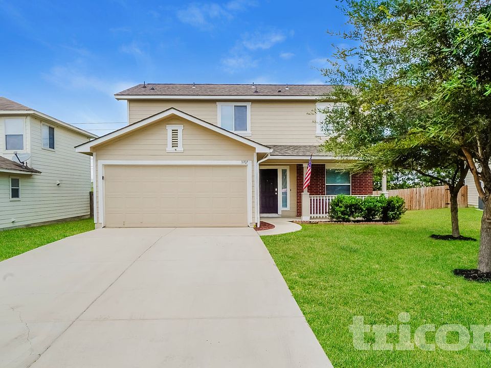 1st image of 9707 Marbach Bnd