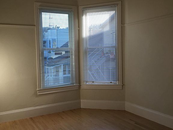 5th image of 1677 Haight St #3B