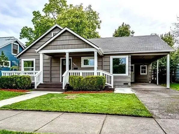 2683 Alder St, Eugene, OR 97405