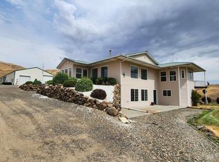 2871 Highway 12 E, Clarkston, WA 99403