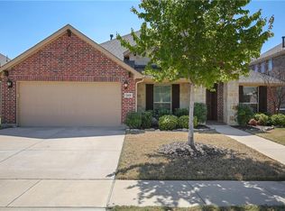 2428 Otero Pass, Fort Worth, TX 76131