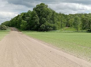 0 Bush Rd, Walhalla, ND 58282