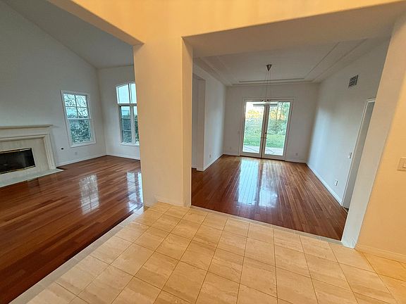 Living Room: 
Spacious living area with natural light