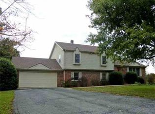 285 Edgewood Dr, Cadiz, KY 42211
