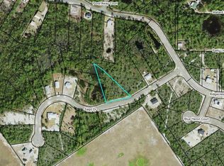 269 Sago Dr, Eastpoint, FL 32328