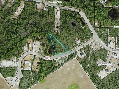 269 Sago Dr, Eastpoint, FL, 32328