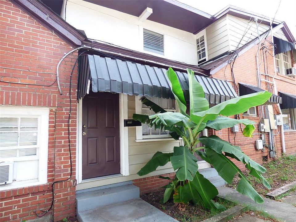 301 S Panama St Montgomery AL Zillow