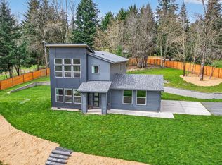 717 NE 382nd St, La Center, WA 98629