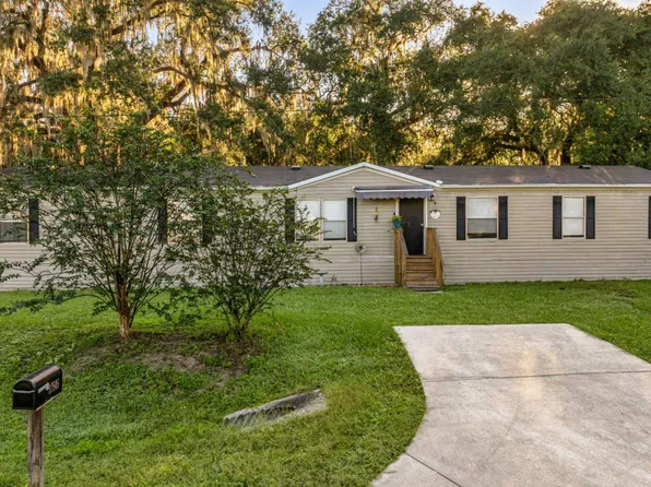 17545 NE 39th Ct, Citra, FL 32113