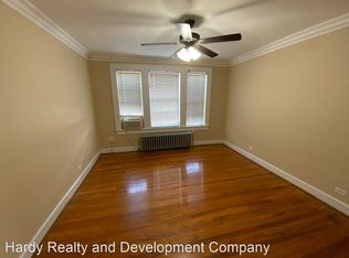 313 E 2nd Ave APT 5, Rome, GA 30161