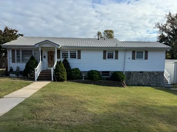 301 Bennett St, Union, SC 29379