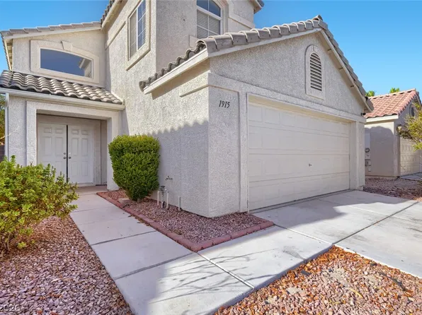 1915 Giant Rock Pl, North Las Vegas, NV 89031