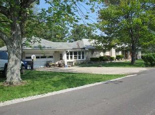 5740 N 700 W, Mc Cordsville, IN 46055