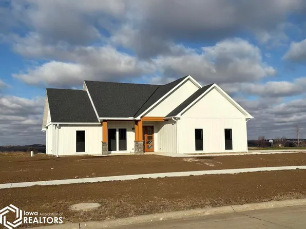 2907 N 4th St, Red Oak, IA 51566