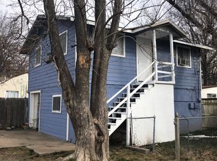 501 E Detroit St #B & C, Broken Arrow, OK 74012