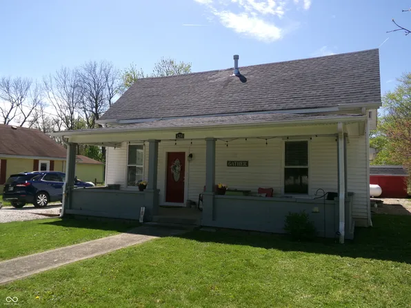 4200 Ann St, Plainfield, IN 46168