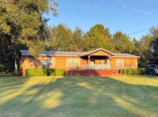 656 Paulk Rd, Dothan, AL 36301