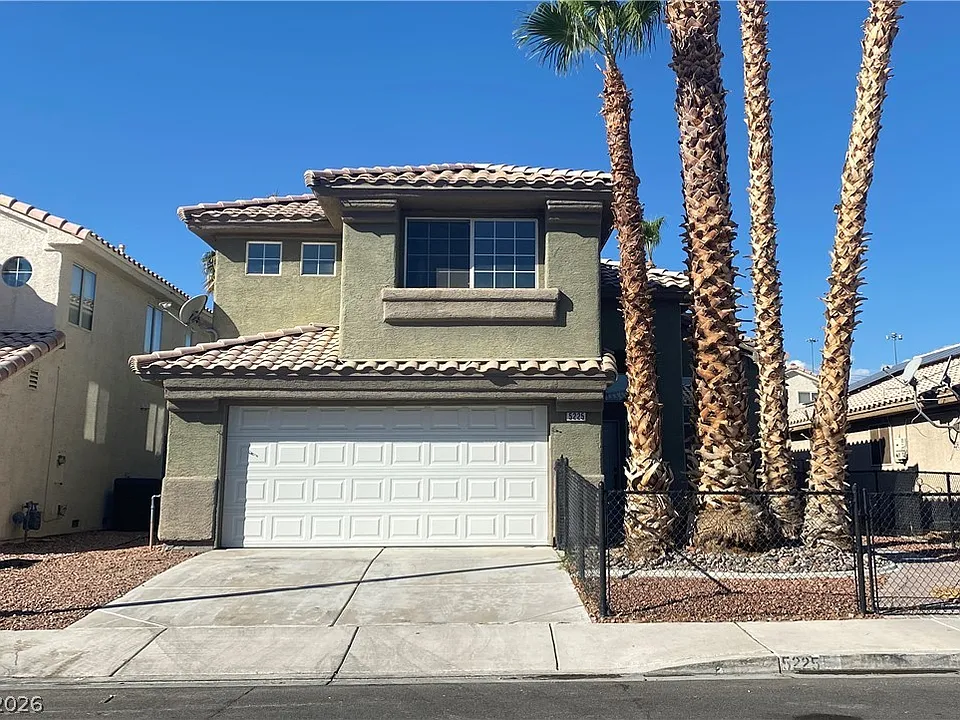 5225 White Coyote Pl