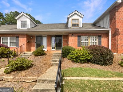 3266 Henderson Mill Rd APT C, Atlanta, GA, 30341