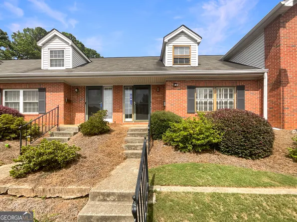 3266 Henderson Mill Rd APT C, Atlanta, GA 30341