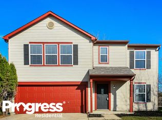 5606 Garamy Dr, Indianapolis, IN 46254