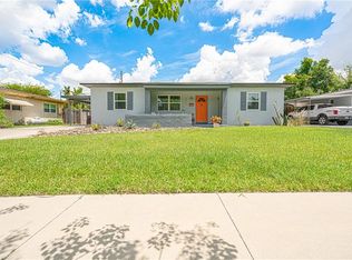 3633 Finch St, Orlando, FL 32803