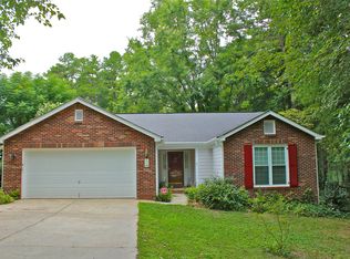 104 Carlos Dr, Huntersville, NC 28078