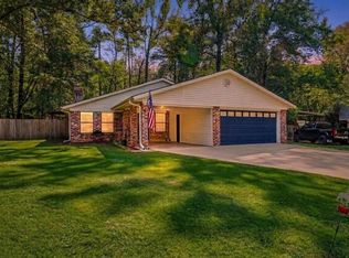 309 Echo Ln, Lufkin, TX 75904