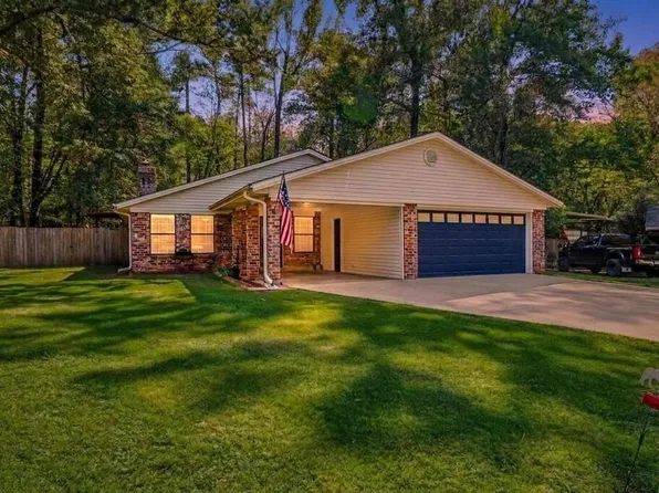 309 Echo Ln, Lufkin, TX 75904