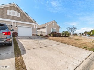 1518 Palmina Loop UNIT C, Myrtle Beach, SC 29588