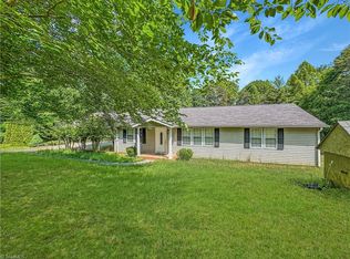 3365 Mountain View Rd, Germanton, NC 27019