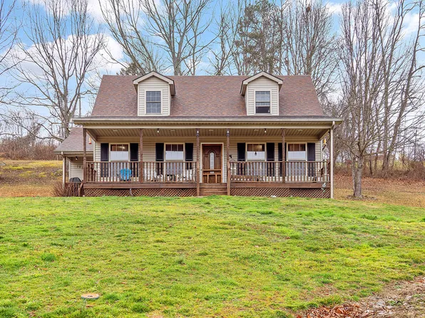 145 Blackberry Ln, Orlando, KY 40460
