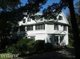 8 Allston St, West Newton, MA 02465