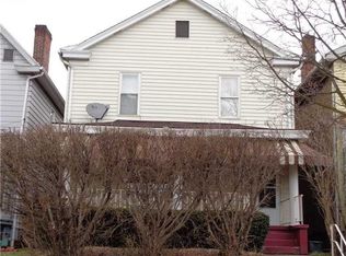 454 Melrose Ave, Ambridge, PA