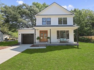 5806 Beverly Dr, Hanahan, SC 29410