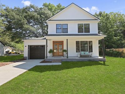 5806 Beverly Dr, Hanahan, SC, 29410