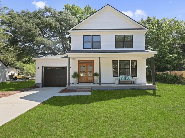 5806 Beverly Dr, Hanahan, SC 29410