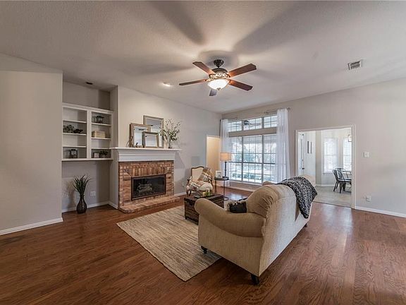 3rd image of 1354 Timber Creek Dr