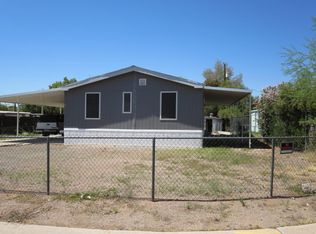 8138 E Bonnell St, Mesa, AZ 85207