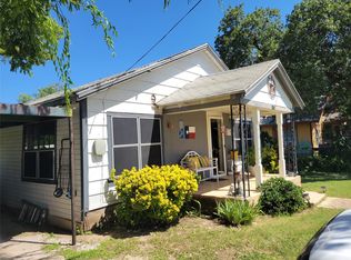 1205 Melwood Ave, Brownwood, TX 76801