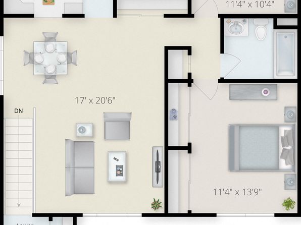 Summit Wood Apartments, 2240 Kristina Park #22580, Watertown, NY 13601