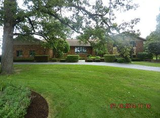 12523 Richmond Rd, Twin Lakes, WI 53181