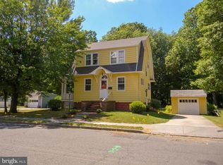 15 William Penn Ave, Pennsville, NJ 08070