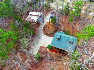 301 Cole Trestle Rd, Blair, SC 29015