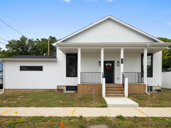 509 N Arthur St, South Bend, IN 46617