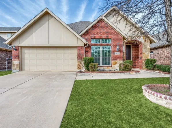 11717 Parade Dr, Frisco, TX 75036