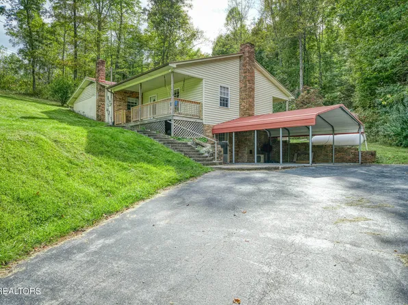 2952 Hanging Limb Hwy, Monterey, TN 38574
