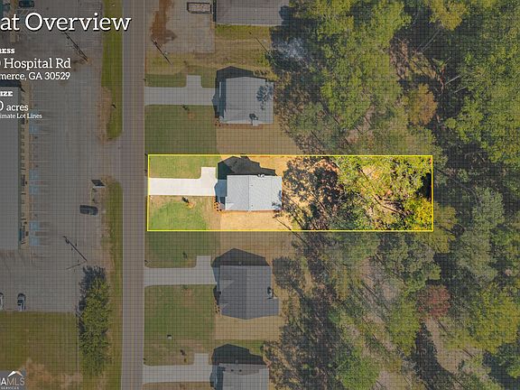 2nd image of 600 Hospital Rd Lot 3
