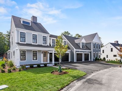 46 Sandwich Rd #4, Plymouth, MA, 02360