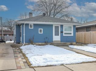 4607 Wright Ave, Racine, WI 53405